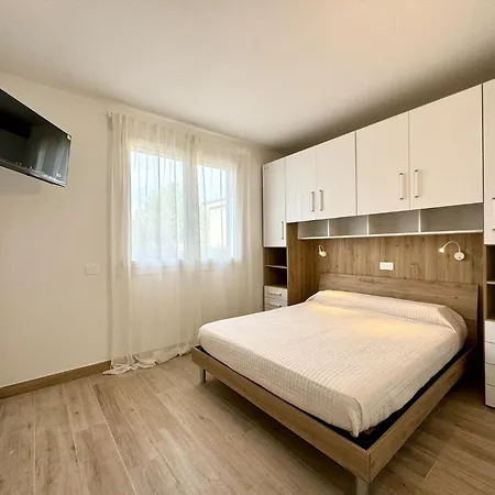Eva - Carraro Immobiliare Jesolo - Family Cavallino-Treporti