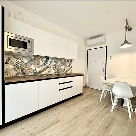 Lejlighed Eva - Carraro Immobiliare Jesolo - Family *