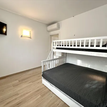 Eva - Carraro Immobiliare Jesolo - Family Lejlighed *