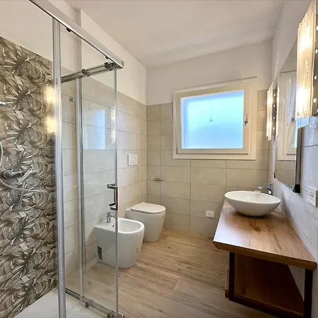 Lejlighed Eva - Carraro Immobiliare Jesolo - Family Cavallino-Treporti